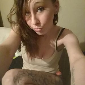 Meet your Posher, Candace